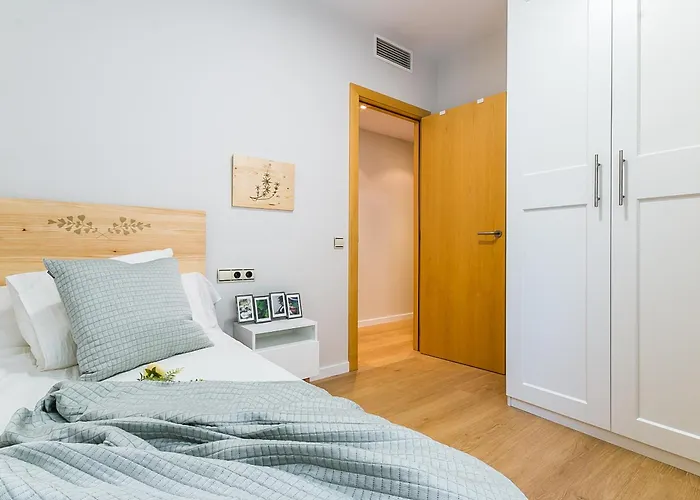Top Family Apartment By Lofties