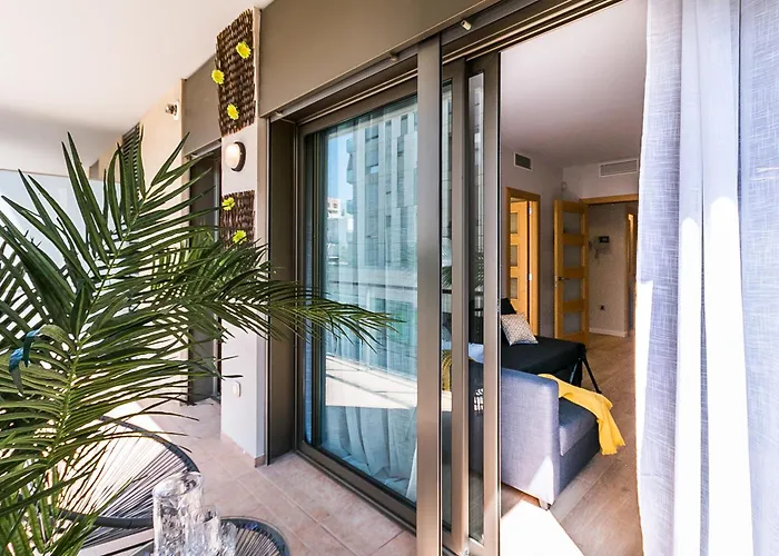 Top Family Apartment By Lofties