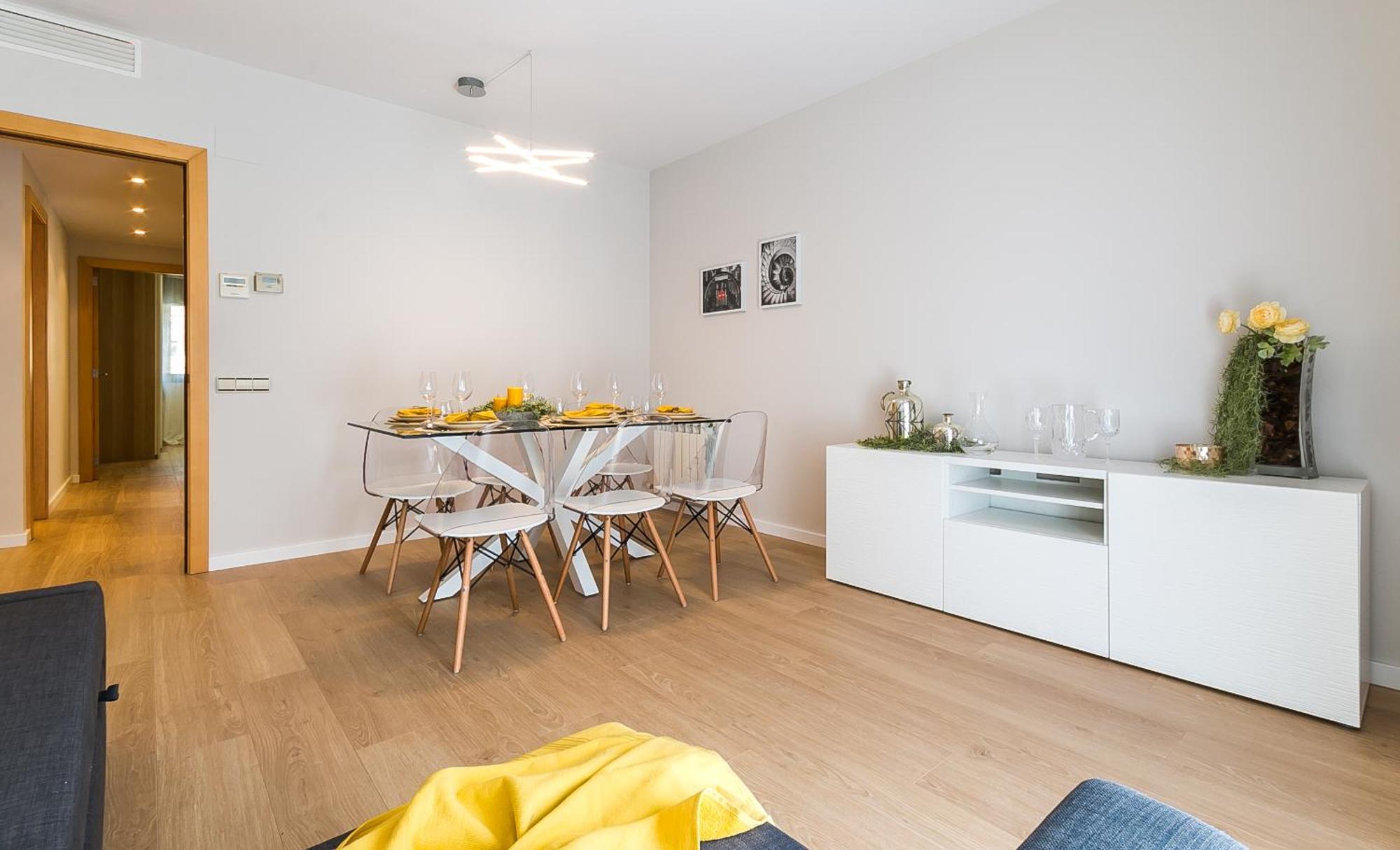 Apartament Family By Lofties *