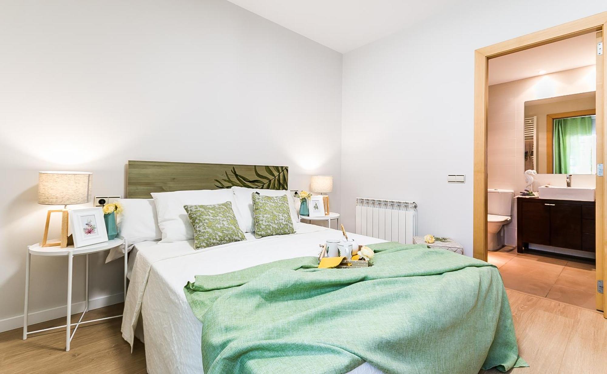 Family By Lofties Apartament Terrassa