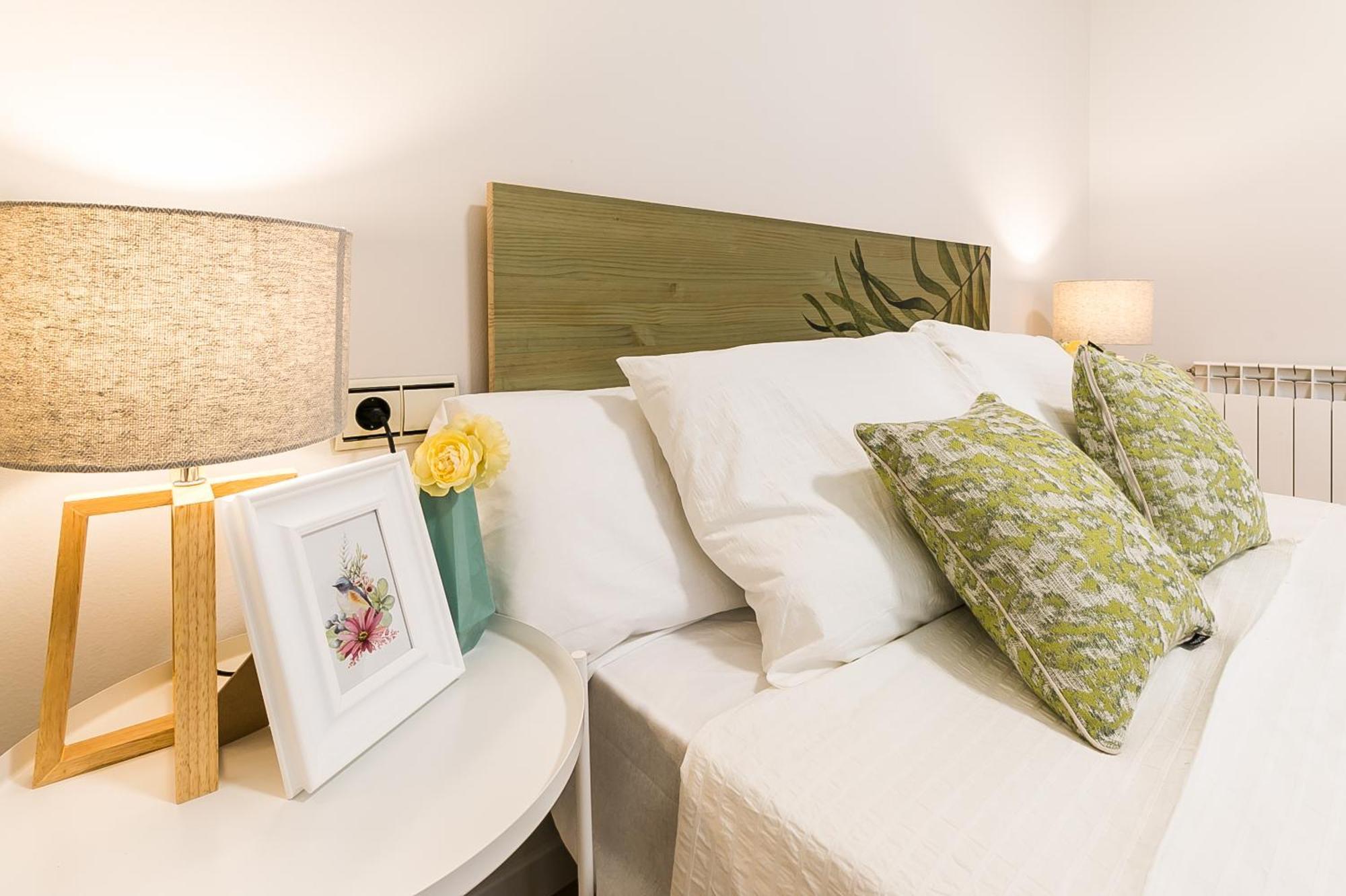 Apartament Family By Lofties