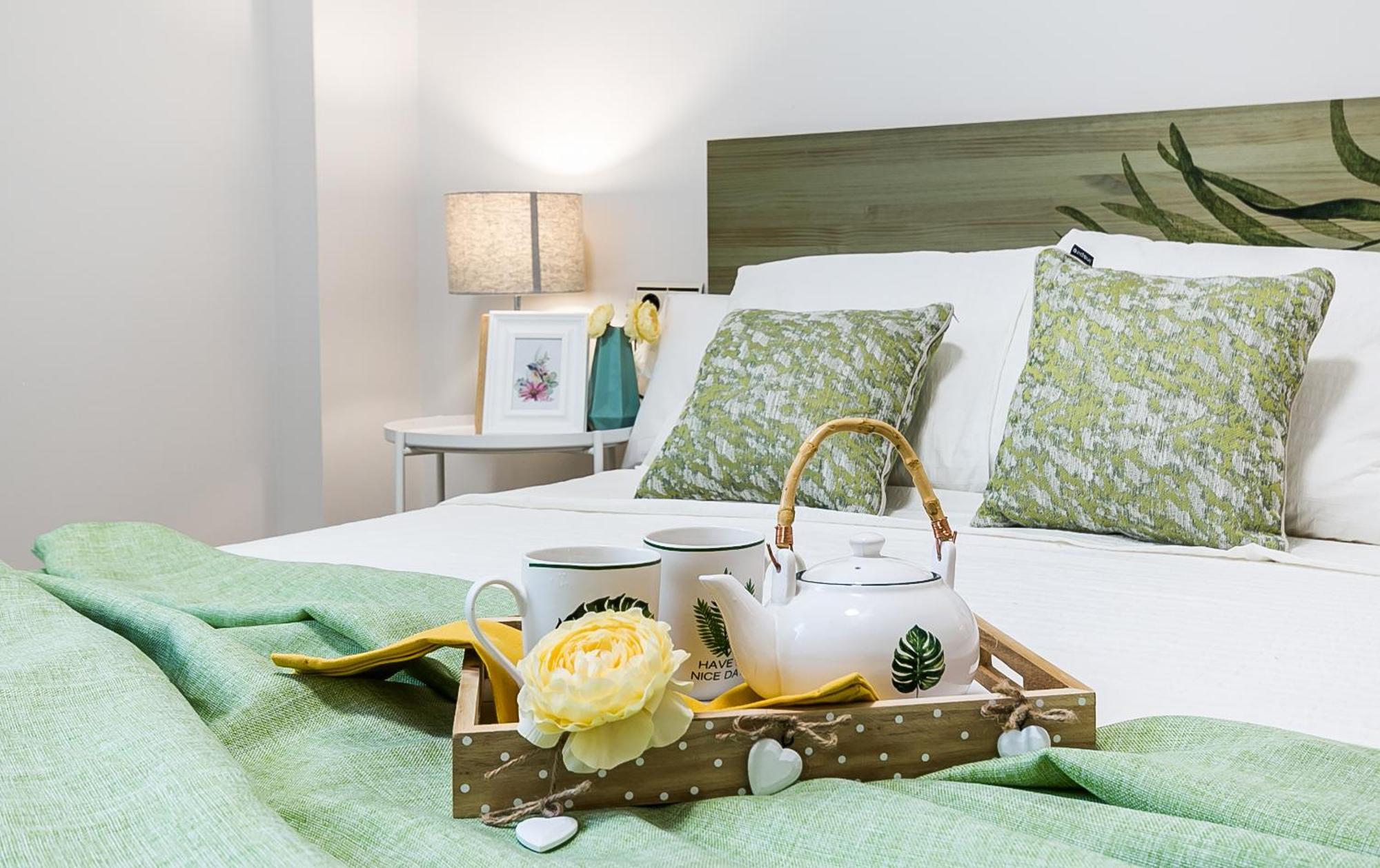 Family By Lofties Apartament *