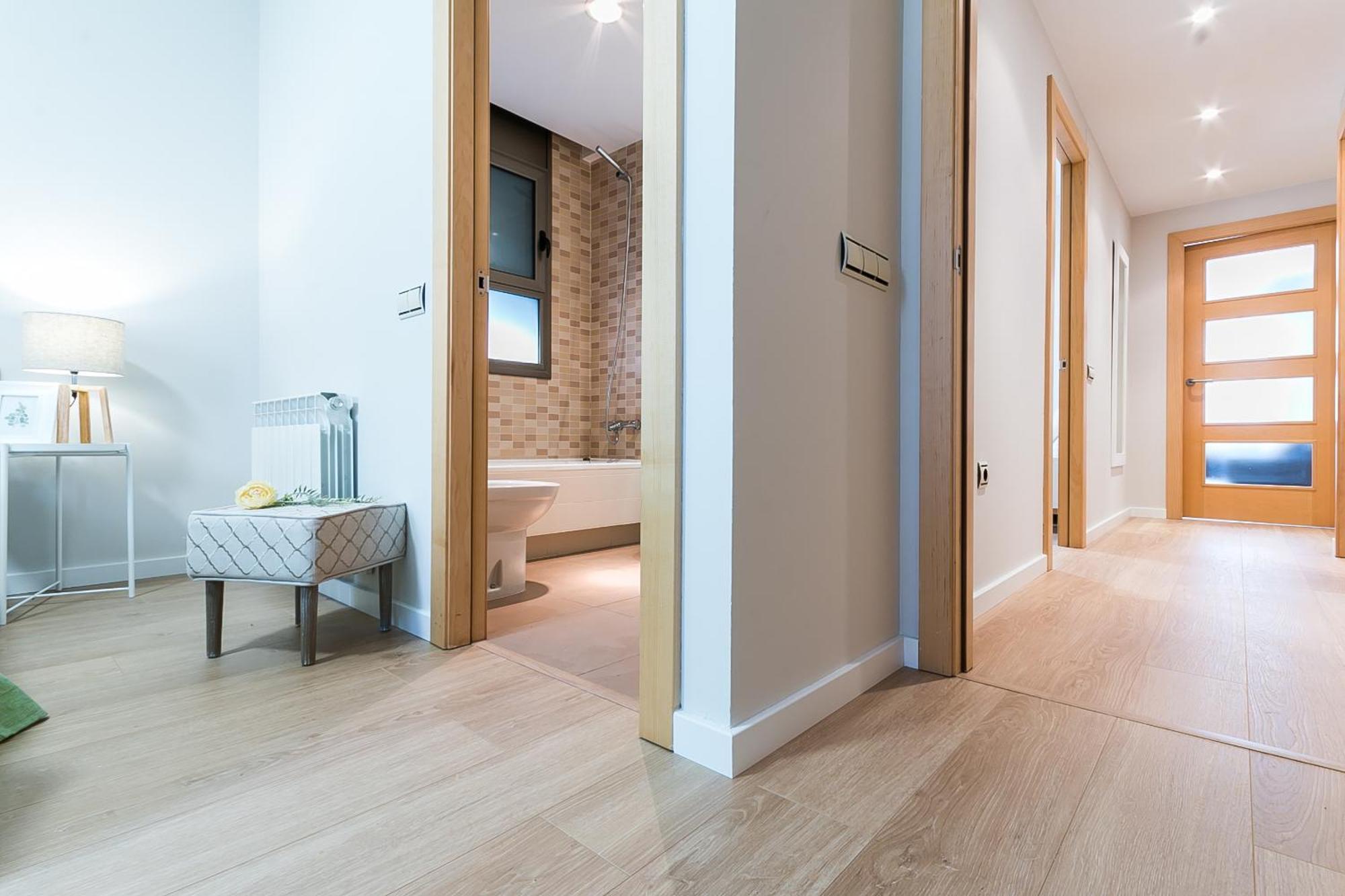 Family By Lofties Apartament *