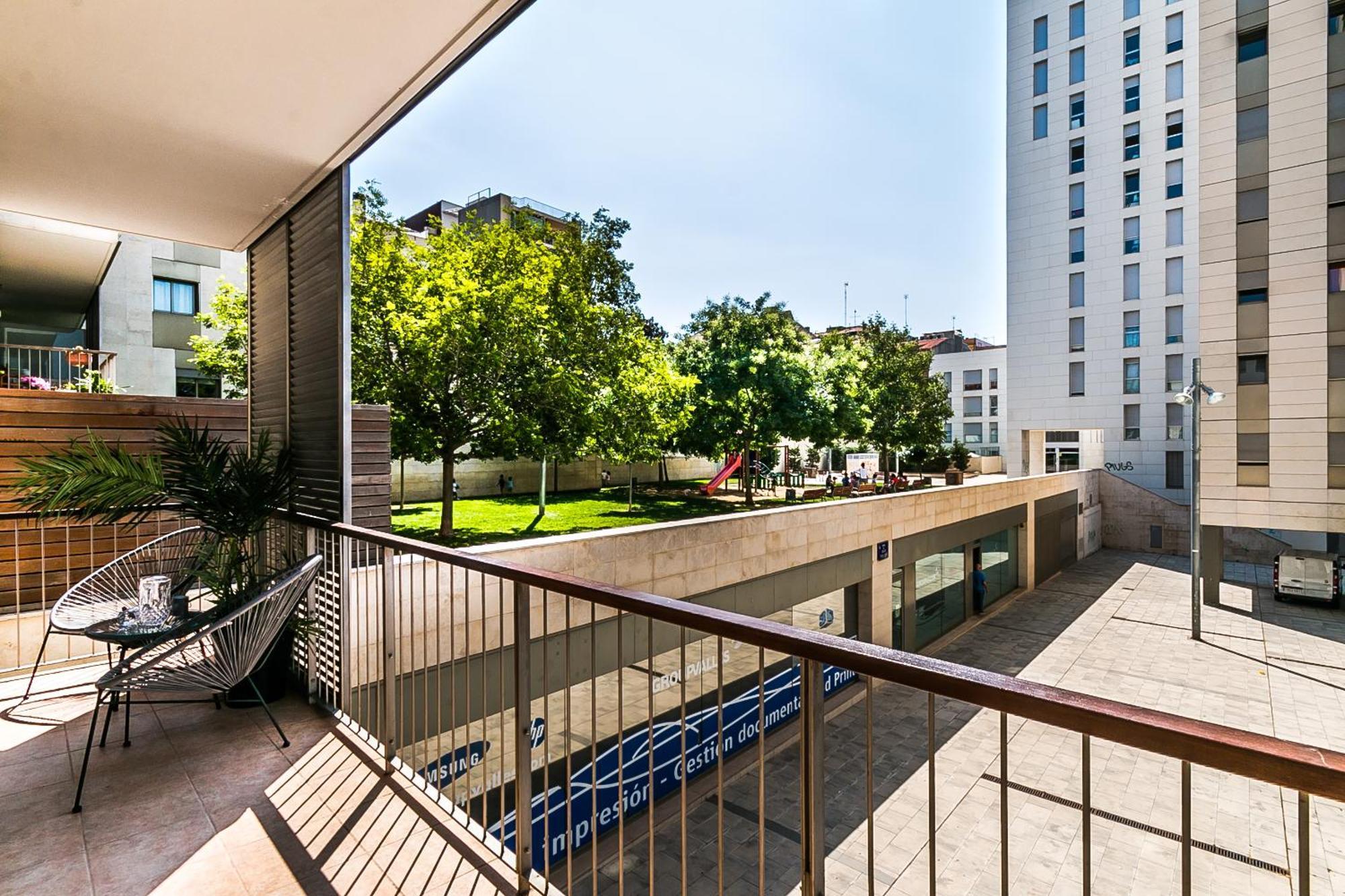 Apartament Family By Lofties