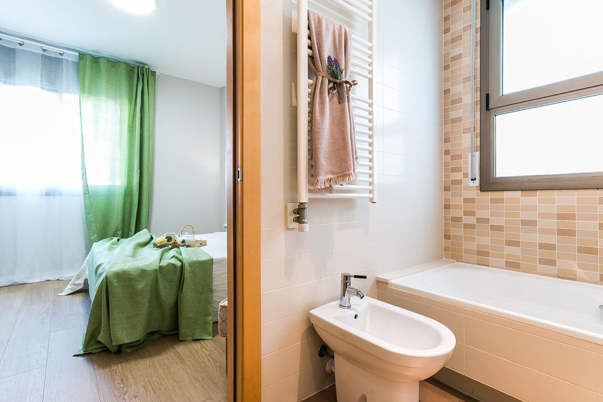 Family By Lofties Apartament *