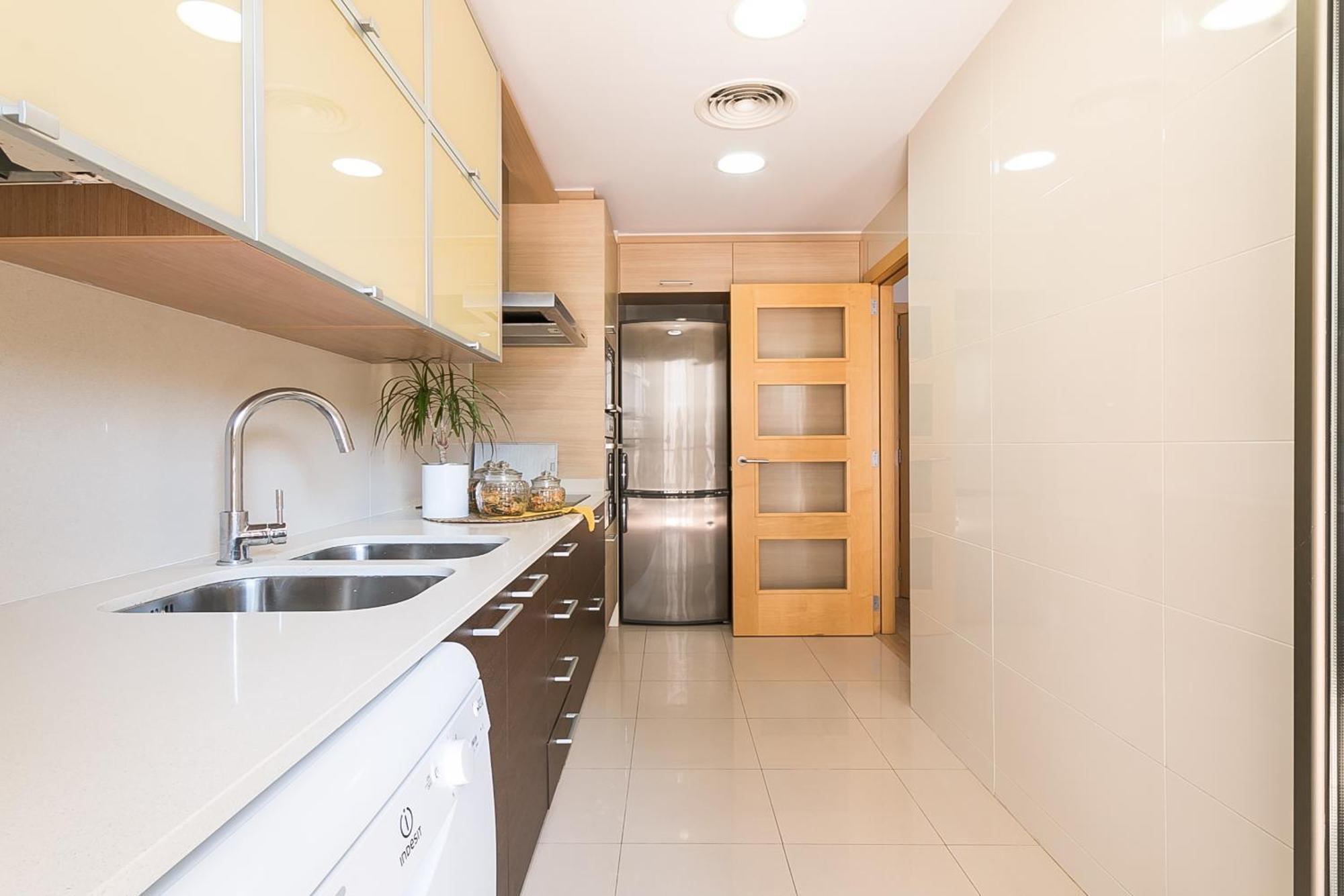 Apartament Family By Lofties Terrassa