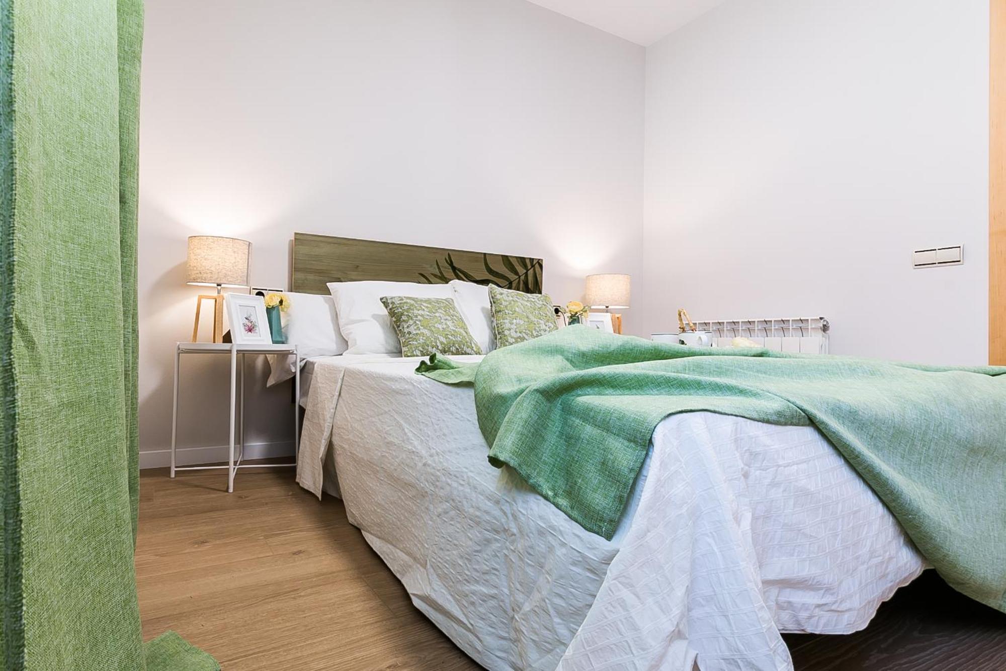 Family By Lofties Apartament