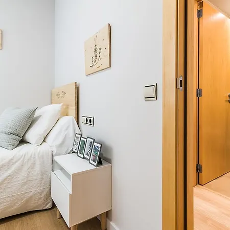 Top Family Apartment By Lofties Terrassa Exterior photo