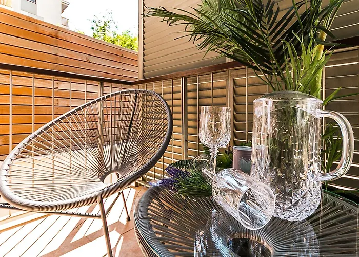 Top Family Apartment By Lofties