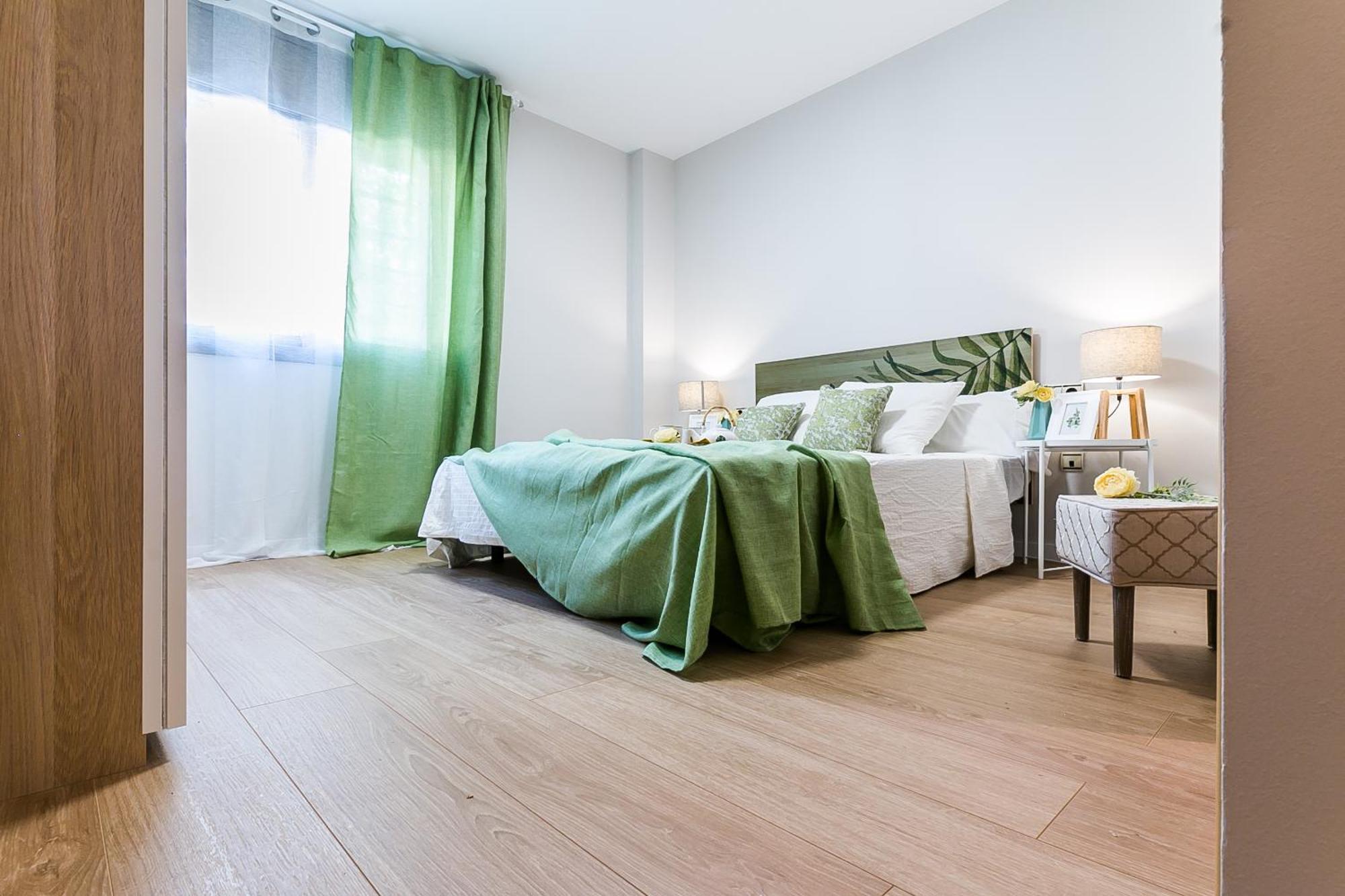 Apartment Family By Lofties Terrassa