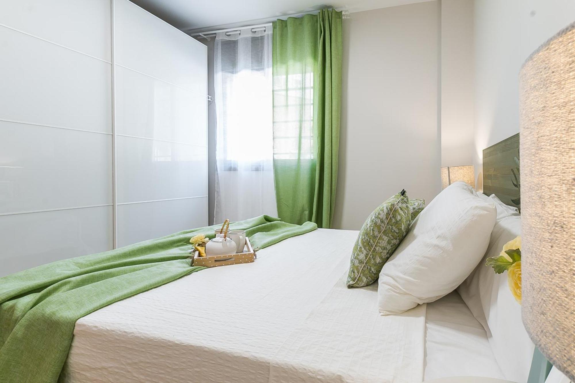 Apartment Family By Lofties Terrassa