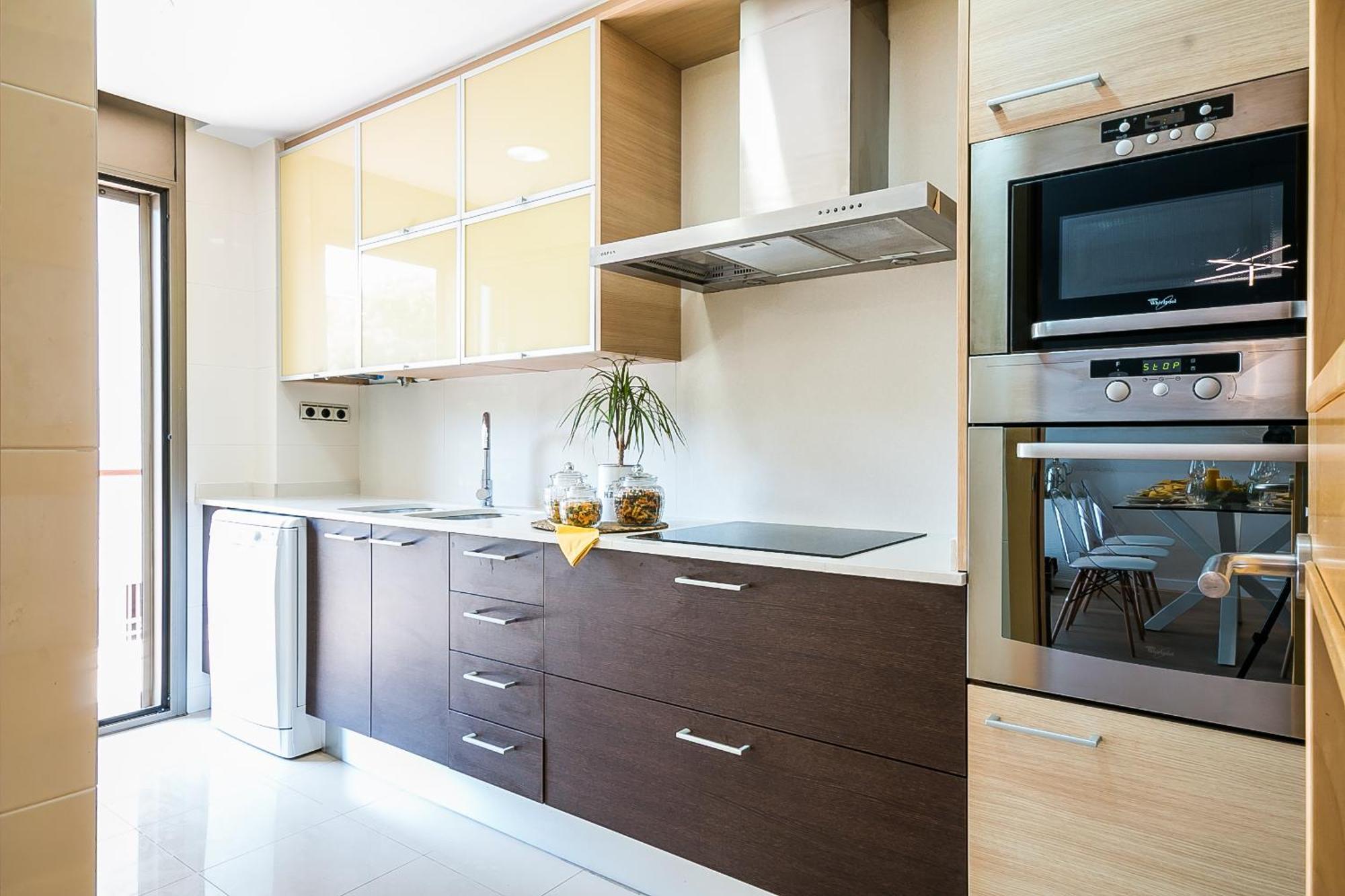 Apartment Family By Lofties