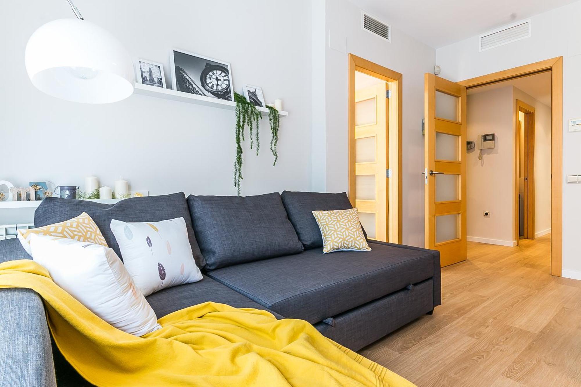 Apartment Family By Lofties *